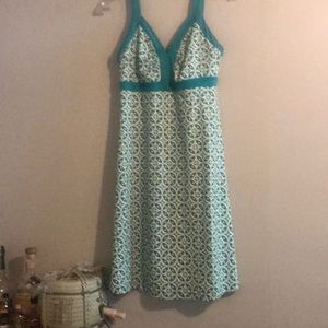 Patagonia women’s dress